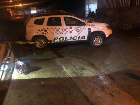 homem mata irmão