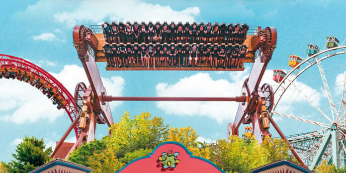 Hopi Hari
