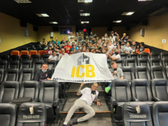 Instituto Charles do Bronx