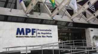 Ministério Público Federal em SP