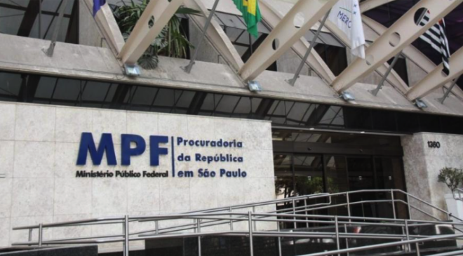Ministério Público Federal em SP