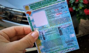Renovação da CNH