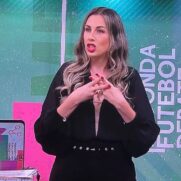 Chefe da Gazeta é acusada de pedir a repórteres troca de nude por matérias