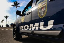 GCM de Mongaguá captura foragido da Justiça