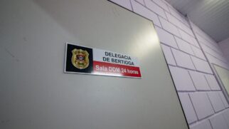 Atendimento online fica disponível em Bertioga