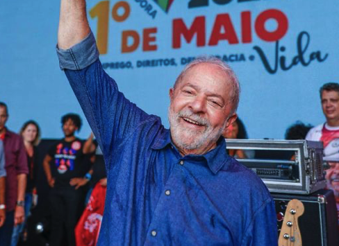 Lula (PT)