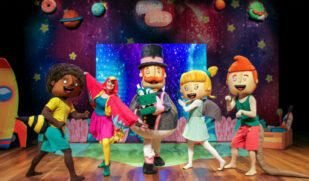 Apresentação será neste sábado (23) no Teatro Braz Cubas