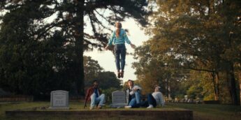 Cena da 4ª temporada de 'Stranger Things'