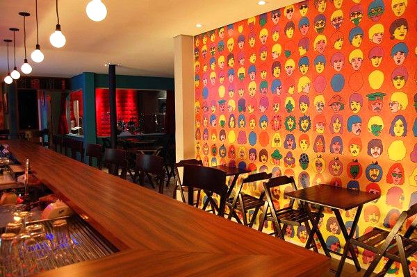Studio Rock Café