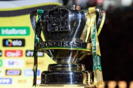 Troféu da Copa do Brasil