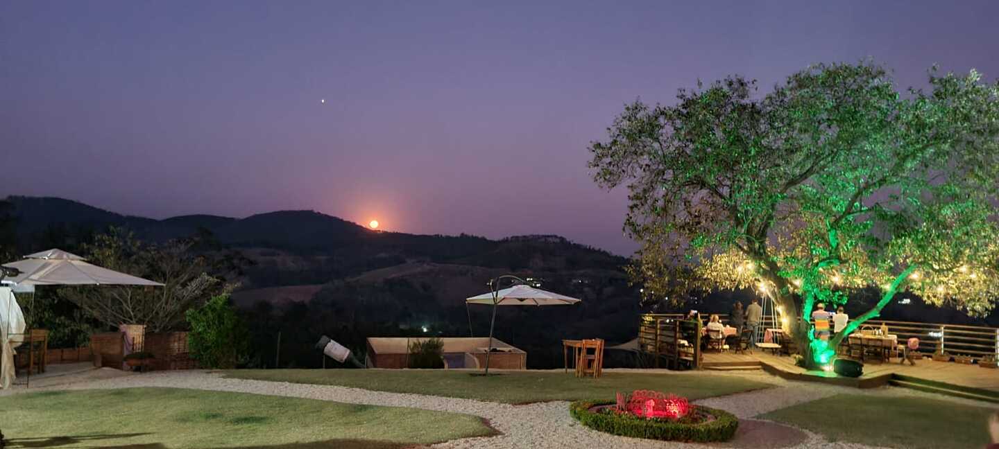 Vinícola Terrassos 