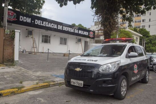 Polícia Civil