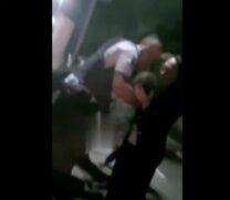 Bebê de Guarujá é salvo por policiais após engasgo