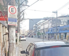 Mesa Diretora, presidida por Adilson Júnior, queria isentar vereadores de pagar estacionamento