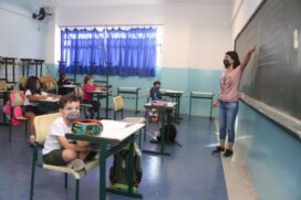 Inscrições são destinadas aos alunos que estão fora da rede pública na Cidade.