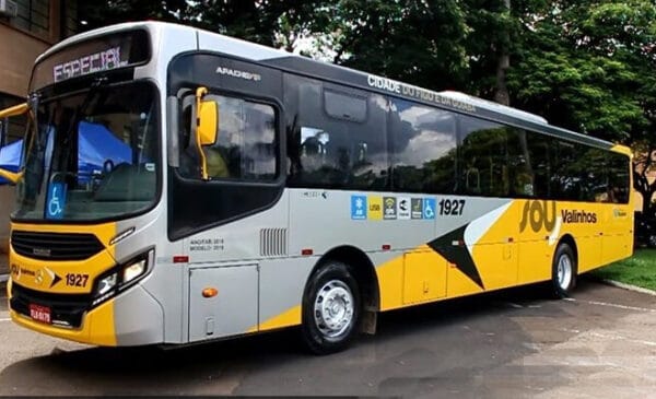 Otrantur segue operando na Cidade até o dia 31 de julho