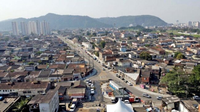 Cooperativas na Zona Noroeste de Santos estimulam pontos fundamentais da economia criativa