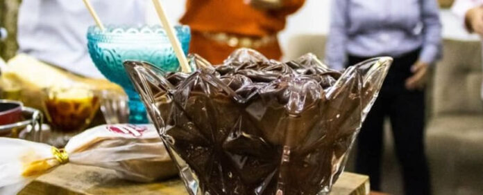A decisão foi tomada após a degustação de três sabores distintos