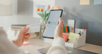 Próprio sistema de pagamento eletrônico instantâneo possui mecanismos para bloquear transferências