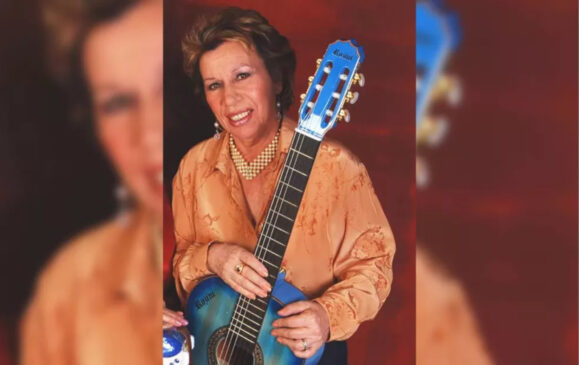 Marilene, da dupla As Galvão, morre aos 80 anos em São Paulo