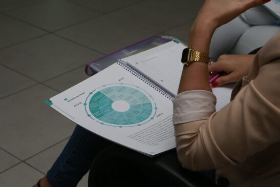 Guarujá inscreve para programa de consultoria de inovação empresarial