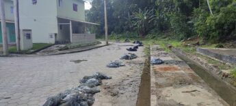 Os serviços estão a cargo da Secretaria de Operações Urbanas (Seurb)