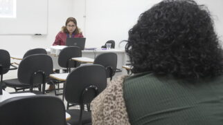 Podem participar empresários, gerentes e funcionários, sempre maiores de 18 anos