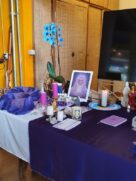 O evento será conduzido por Cristiana Mesquita, representante do MagnifiedHealing no Brasil