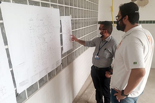 Pronto-Socorro Central ampliará atendimentos de urgência e emergência em PG