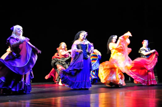 4ª Mostra de Dança de Praia Grande recebe inscrições até esta sexta-feira (5)