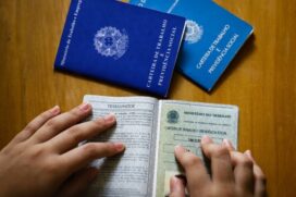 Quem ainda não possui cadastro, basta agendar o  atendimento pelo agendasp