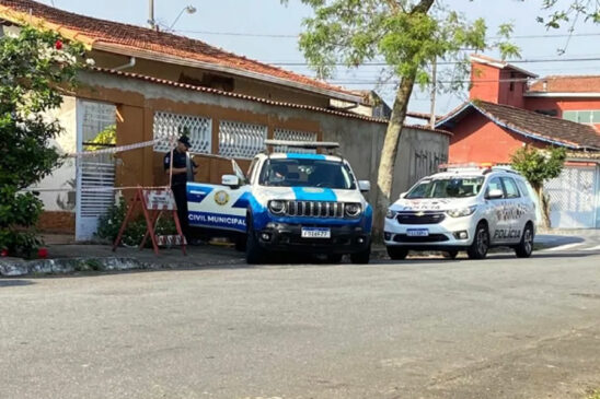 Homem é morto por policial em PG