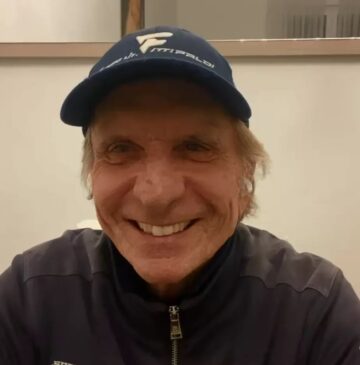 Emerson Fittipaldi