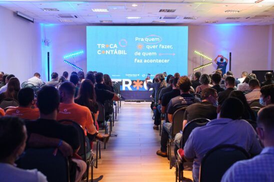 O evento é totalmente gratuito e voltado para quem busca atualização no mercado contábil, mediante as mudanças no setor