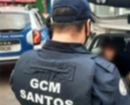 Caso ocorreu no bairro Estuário