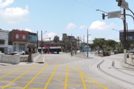 Pontes serão construídas sob o Canal 1