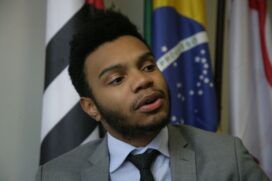 Fernando Holiday