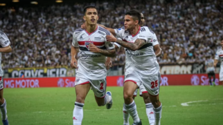 São Paulo vence nos pênaltis
