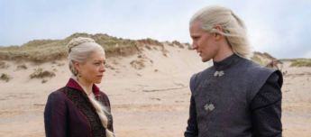 House of the dragon estreia semana que vem