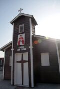 Igreja ilha diana