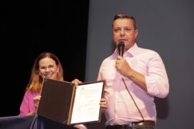 Santos cria o Pró-Mulher para fortalecer a luta por direitos e combater a violência de gênero