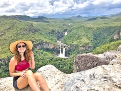 Jéssica quer lagar o funcionalismo público para viver como ifluenciadora