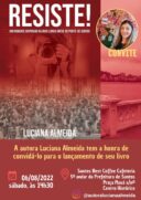Em seu primeiro livro, a jornalista de formação traz detalhes a respeito das negociações e impasses que resultaram na histórica greve dos portuários