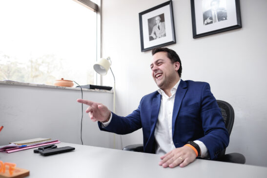 Ricardo Mellão