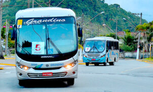 Itanhaém já possui data para encerrar inscrições de quem utiliza o transporte universitário