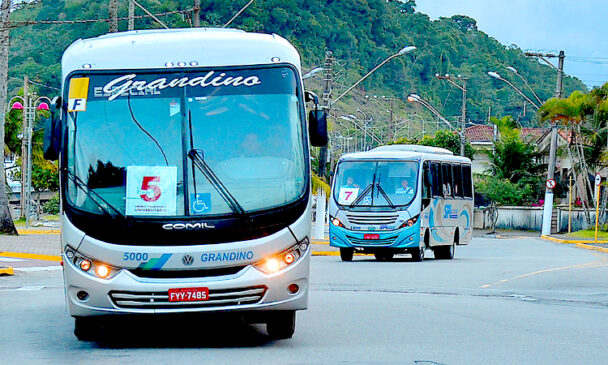 Itanhaém já possui data para encerrar inscrições de quem utiliza o transporte universitário