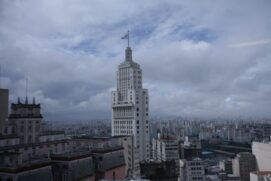 Cidade de São Paulo