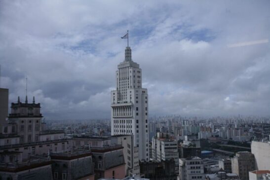 Cidade de São Paulo