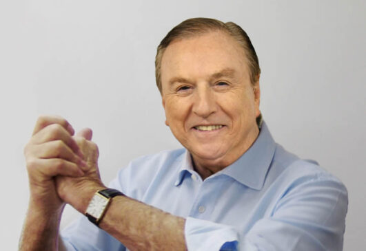José Maria Eymael