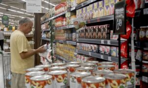 Projeto quer eliminar ultraprocessados de escolas paulistas